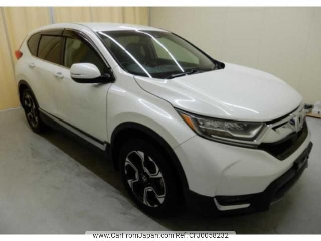 honda cr-v 2021 quick_quick_6BA-RW1_1201973 image 1