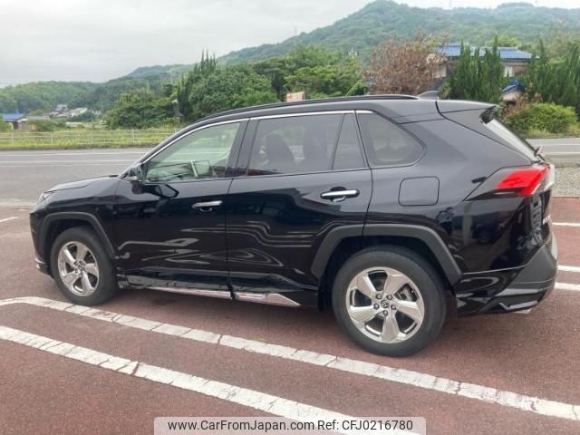 toyota rav4 2019 quick_quick_6BA-MXAA54_MXAA54-5002076 image 2