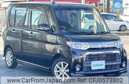 daihatsu tanto 2012 -DAIHATSU--Tanto DBA-L375S--L375S-0504050---DAIHATSU--Tanto DBA-L375S--L375S-0504050-