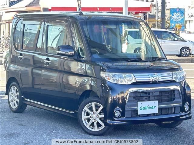 daihatsu tanto 2012 -DAIHATSU--Tanto DBA-L375S--L375S-0504050---DAIHATSU--Tanto DBA-L375S--L375S-0504050- image 1