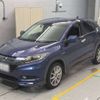 honda vezel 2014 -HONDA 【尾張小牧 302ﾙ5999】--VEZEL DAA-RU4--RU4-1016004---HONDA 【尾張小牧 302ﾙ5999】--VEZEL DAA-RU4--RU4-1016004- image 1