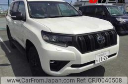 toyota land-cruiser-prado 2023 -TOYOTA 【伊勢志摩 311ﾈ1122】--Land Cruiser Prado TRJ150W--0162426---TOYOTA 【伊勢志摩 311ﾈ1122】--Land Cruiser Prado TRJ150W--0162426-