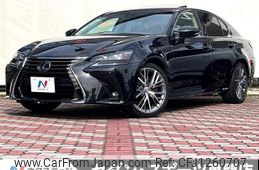 lexus gs 2016 quick_quick_AWL10_AWL10-7003345