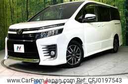 toyota voxy 2014 -TOYOTA--Voxy DBA-ZRR80W--ZRR80-0047083---TOYOTA--Voxy DBA-ZRR80W--ZRR80-0047083-