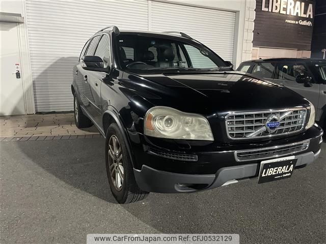 volvo xc90 2010 -VOLVO--Volvo XC90 CBA-CB6324AW--YV1CZ9556B1569033---VOLVO--Volvo XC90 CBA-CB6324AW--YV1CZ9556B1569033- image 1