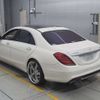 mercedes-benz amg 2016 -MERCEDES-BENZ 【伊勢志摩 300す6599】--AMG 222177C-WDD2221772A277014---MERCEDES-BENZ 【伊勢志摩 300す6599】--AMG 222177C-WDD2221772A277014- image 7