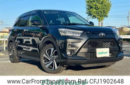 toyota raize 2024 CFJ1902648