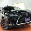 lexus rx 2022 CFJ0928055 image 1