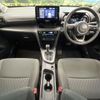 toyota yaris-cross 2021 quick_quick_MXPJ10_MXPJ10-2026621 image 2