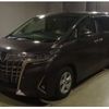 toyota alphard 2019 quick_quick_DBA-AGH30W_AGH30-0267746 image 1