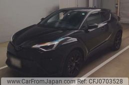 toyota c-hr 2021 -TOYOTA 【千葉 303ｻ8687】--C-HR 6AA-ZYX11--ZYX11-2040543---TOYOTA 【千葉 303ｻ8687】--C-HR 6AA-ZYX11--ZYX11-2040543-