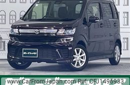 suzuki wagon-r 2021 CFJ1496933