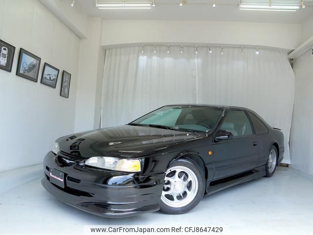 ford thunderbird 1997 GOO_JP_700957246730230604001 image 1