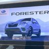 subaru forester 2019 CFJ1619500 image 2