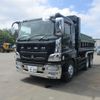 mitsubishi-fuso super-great 2015 GOO_NET_EXCHANGE_0300639A30240731W001 image 1