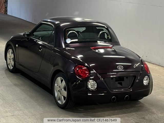 daihatsu copen 2010 CFJ1467649 image 2
