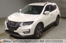 nissan x-trail 2017 -NISSAN--X-Trail DBA-NT32--NT32-083083---NISSAN--X-Trail DBA-NT32--NT32-083083-