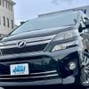 toyota vellfire 2013 quick_quick_ANH20W_ANH20-8307898 image 1