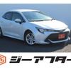 toyota corolla-sport 2021 -TOYOTA--Corolla Sport 6AA-ZWE213H--ZWE213-0015257---TOYOTA--Corolla Sport 6AA-ZWE213H--ZWE213-0015257- image 1