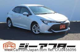 toyota corolla-sport 2021 -TOYOTA--Corolla Sport 6AA-ZWE213H--ZWE213-0015257---TOYOTA--Corolla Sport 6AA-ZWE213H--ZWE213-0015257-