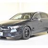 mercedes-benz a-class 2019 -MERCEDES-BENZ--Benz A Class 3DA-177012--WDD1770122J082255---MERCEDES-BENZ--Benz A Class 3DA-177012--WDD1770122J082255- image 1