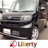 daihatsu tanto 2020 quick_quick_LA650S_LA650S-0090030 image 1