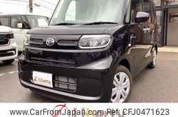 daihatsu tanto 2020 quick_quick_LA650S_LA650S-0090030