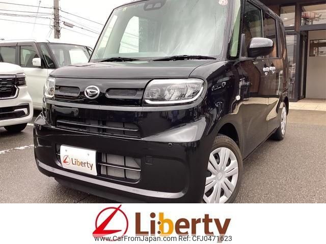 daihatsu tanto 2020 quick_quick_LA650S_LA650S-0090030 image 1