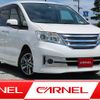 nissan serena 2012 N12057 image 1