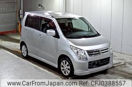 suzuki wagon-r 2009 -SUZUKI--Wagon R MH23S-232689---SUZUKI--Wagon R MH23S-232689-