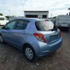 toyota vitz 2011 -TOYOTA--Vitz DBA-NSP130--NSP130-2034278---TOYOTA--Vitz DBA-NSP130--NSP130-2034278- image 2