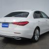 mercedes-benz c-class 2022 -MERCEDES-BENZ--Benz C Class 3CA-206004C--W1K2060042F017838---MERCEDES-BENZ--Benz C Class 3CA-206004C--W1K2060042F017838- image 3