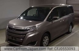 toyota noah 2017 -TOYOTA--Noah DBA-ZRR80G--ZRR80-0376688---TOYOTA--Noah DBA-ZRR80G--ZRR80-0376688-