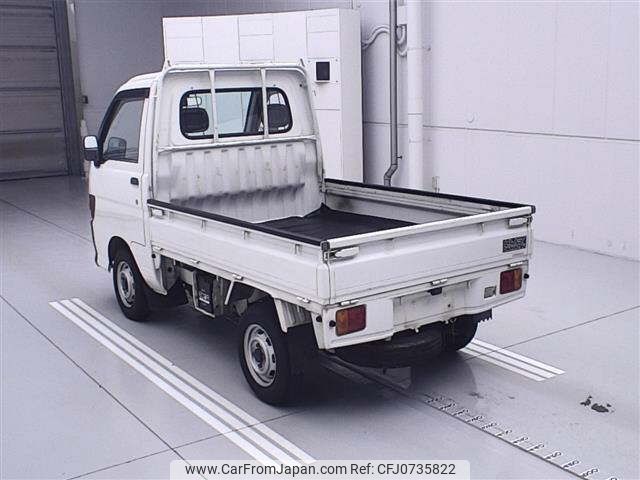 daihatsu hijet-truck 1997 -DAIHATSU--Hijet Truck S100P-088488---DAIHATSU--Hijet Truck S100P-088488- image 2