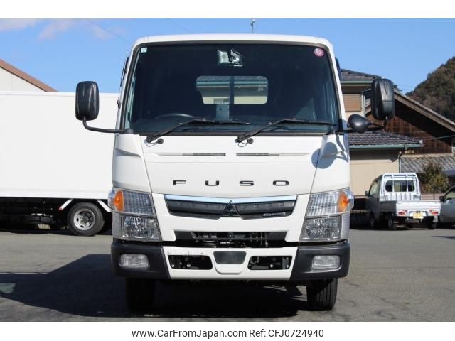 mitsubishi-fuso canter 2019 quick_quick_2PG-FEAV0_FEAV0-580938 image 2