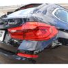 bmw 5-series 2017 -BMW--BMW 5 Series LDA-JM20--WBAJM72000G637344---BMW--BMW 5 Series LDA-JM20--WBAJM72000G637344- image 23