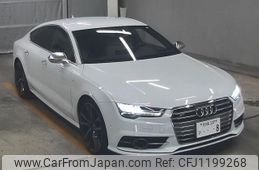 audi s7 2015 -AUDI--Audi S7 WAUZZZ4G0GN005430---AUDI--Audi S7 WAUZZZ4G0GN005430-