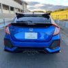 honda civic 2017 quick_quick_DBA-FK7_FK7-1002240 image 5