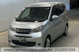 mitsubishi ek-wagon 2020 -MITSUBISHI--ek Wagon B33W-0102853---MITSUBISHI--ek Wagon B33W-0102853-