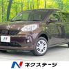 toyota passo 2018 -TOYOTA--Passo DBA-M700A--M700A-1004890---TOYOTA--Passo DBA-M700A--M700A-1004890- image 1