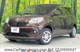 toyota passo 2018 -TOYOTA--Passo DBA-M700A--M700A-1004890---TOYOTA--Passo DBA-M700A--M700A-1004890-