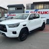 toyota hilux 2023 -TOYOTA--Hilux GUN125--GUN125-3943480---TOYOTA--Hilux GUN125--GUN125-3943480- image 1