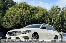 mercedes-benz amg 2018 CFJ1800516