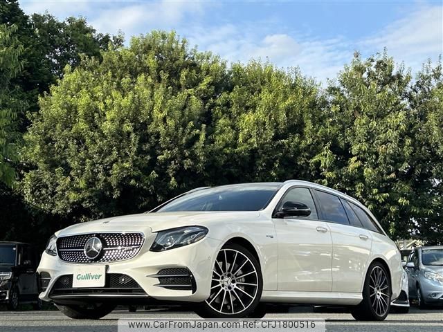 mercedes-benz amg 2018 CFJ1800516 image 1