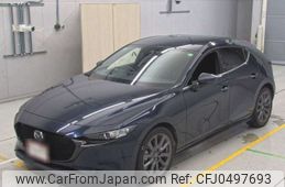 mazda mazda3 2021 -MAZDA--MAZDA3 BP5P-116112---MAZDA--MAZDA3 BP5P-116112-