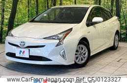 toyota prius 2016 -TOYOTA--Prius DAA-ZVW50--ZVW50-8032445---TOYOTA--Prius DAA-ZVW50--ZVW50-8032445-