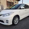 toyota estima-hybrid 2013 -TOYOTA 【横浜 306ｽ4527】--Estima Hybrid AHR20W--7078382---TOYOTA 【横浜 306ｽ4527】--Estima Hybrid AHR20W--7078382- image 1