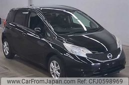 nissan note 2015 22834