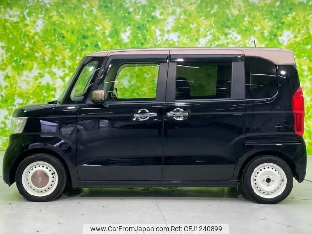 honda n-box 2019 quick_quick_DBA-JF3_JF3-1216897 image 2