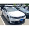 volkswagen passat-variant 2016 -VOLKSWAGEN--VW Passat Variant DBA-3CCZE--WVWZZZ3CZGE009510---VOLKSWAGEN--VW Passat Variant DBA-3CCZE--WVWZZZ3CZGE009510- image 1
